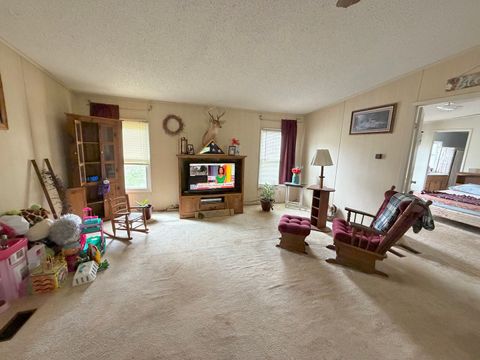 Tiny photo for 2041 mills cart Road, Salem, IL 62881 (MLS # 12608966)