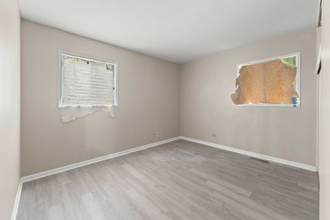Tiny photo for 172 W 158th Street, Harvey, IL 60426 (MLS # 12677447)