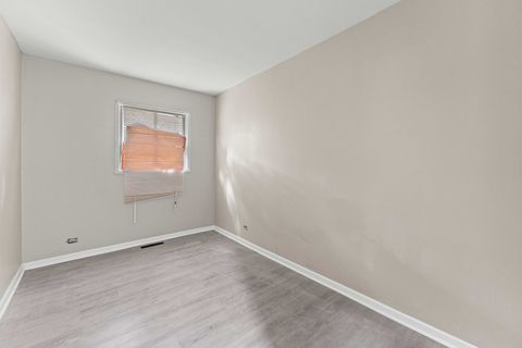 Tiny photo for 172 W 158th Street, Harvey, IL 60426 (MLS # 12677447)