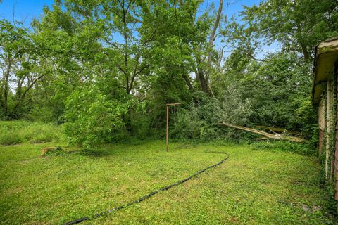 Tiny photo for 172 W 158th Street, Harvey, IL 60426 (MLS # 12677447)