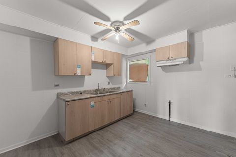 Tiny photo for 172 W 158th Street, Harvey, IL 60426 (MLS # 12677447)