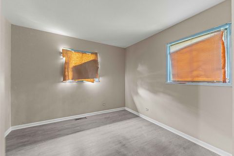 Tiny photo for 172 W 158th Street, Harvey, IL 60426 (MLS # 12677447)