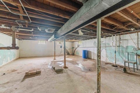 Tiny photo for 172 W 158th Street, Harvey, IL 60426 (MLS # 12677447)