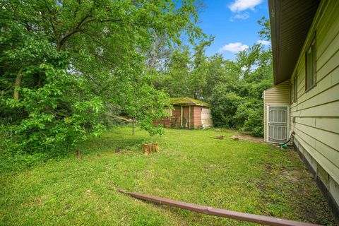 Tiny photo for 172 W 158th Street, Harvey, IL 60426 (MLS # 12677447)