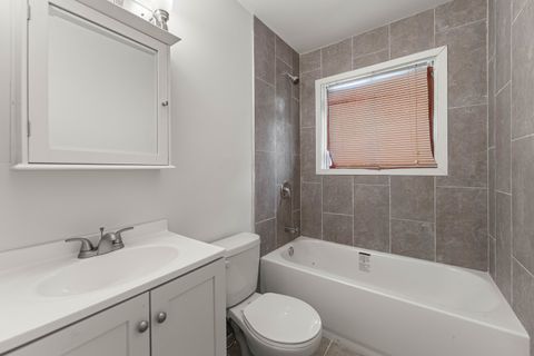 Tiny photo for 172 W 158th Street, Harvey, IL 60426 (MLS # 12677447)
