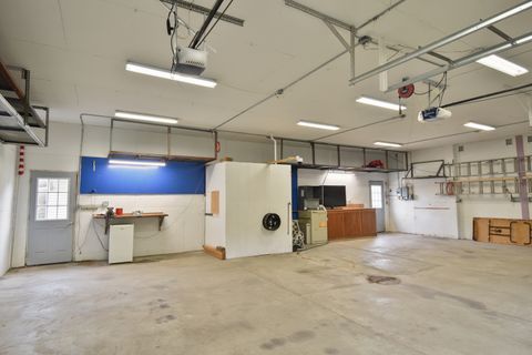 Tiny photo for 103 S 4th Street, Chatsworth, IL 60921 (MLS # 12642252)
