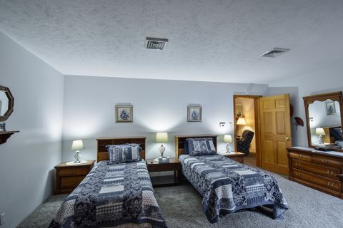 Tiny photo for 103 S 4th Street, Chatsworth, IL 60921 (MLS # 12642252)