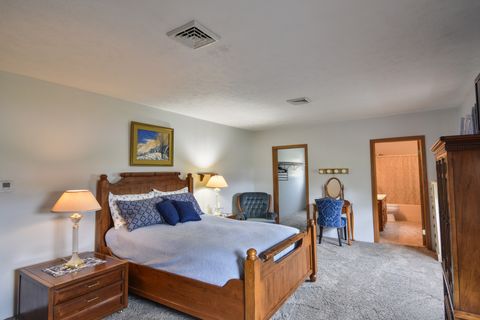 Tiny photo for 103 S 4th Street, Chatsworth, IL 60921 (MLS # 12642252)