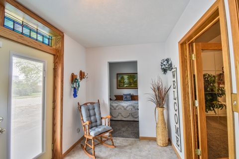 Tiny photo for 103 S 4th Street, Chatsworth, IL 60921 (MLS # 12642252)