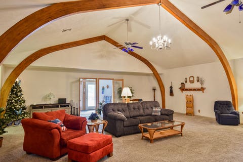 Tiny photo for 103 S 4th Street, Chatsworth, IL 60921 (MLS # 12642252)