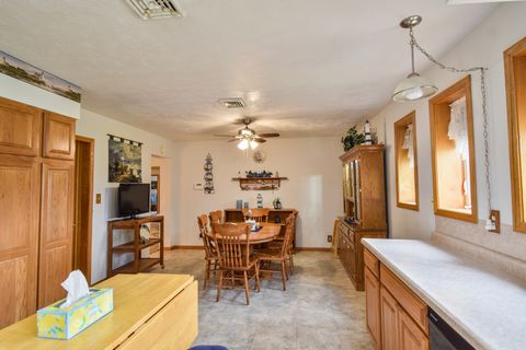 Tiny photo for 103 S 4th Street, Chatsworth, IL 60921 (MLS # 12642252)