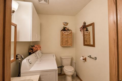 Tiny photo for 103 S 4th Street, Chatsworth, IL 60921 (MLS # 12642252)