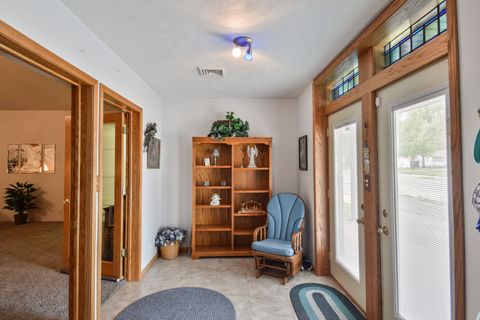 Tiny photo for 103 S 4th Street, Chatsworth, IL 60921 (MLS # 12642252)