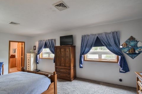 Tiny photo for 103 S 4th Street, Chatsworth, IL 60921 (MLS # 12642252)