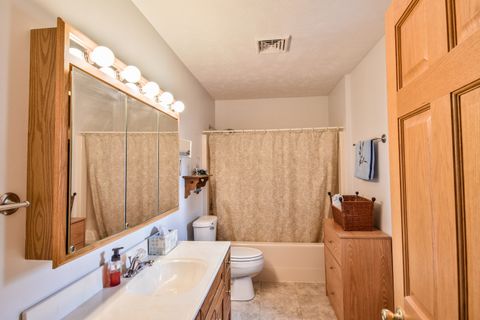 Tiny photo for 103 S 4th Street, Chatsworth, IL 60921 (MLS # 12642252)