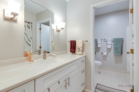 Tiny photo for 1066 Shermer Road #43, Northbrook, IL 60062 (MLS # 12776425)