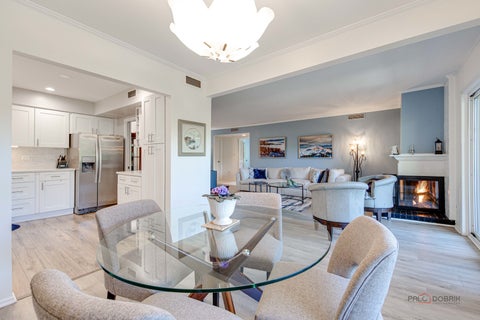 Tiny photo for 1066 Shermer Road #43, Northbrook, IL 60062 (MLS # 12776425)