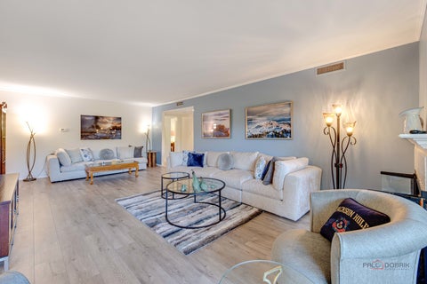 Tiny photo for 1066 Shermer Road #43, Northbrook, IL 60062 (MLS # 12776425)