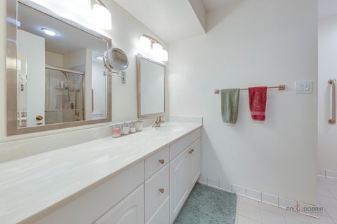 Tiny photo for 1066 Shermer Road #43, Northbrook, IL 60062 (MLS # 12776425)