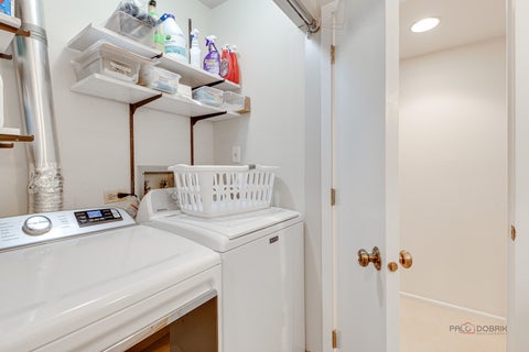 Tiny photo for 1066 Shermer Road #43, Northbrook, IL 60062 (MLS # 12776425)
