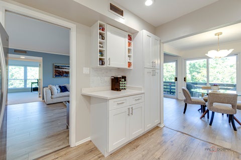 Tiny photo for 1066 Shermer Road #43, Northbrook, IL 60062 (MLS # 12776425)