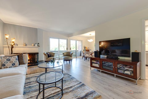 Tiny photo for 1066 Shermer Road #43, Northbrook, IL 60062 (MLS # 12776425)