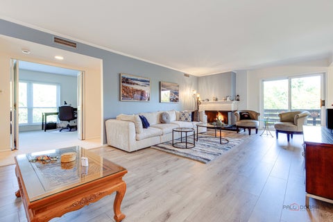 Tiny photo for 1066 Shermer Road #43, Northbrook, IL 60062 (MLS # 12776425)