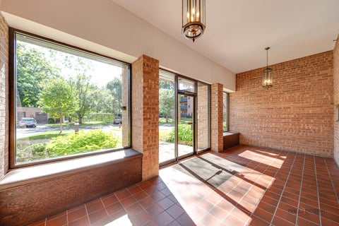 Tiny photo for 1066 Shermer Road #43, Northbrook, IL 60062 (MLS # 12776425)