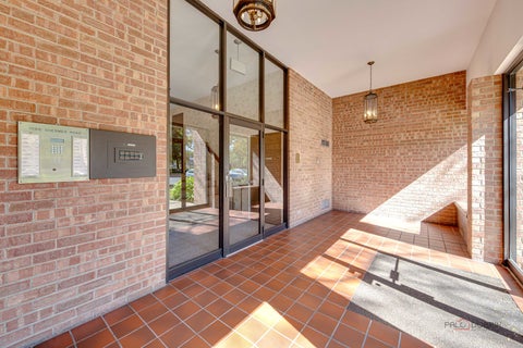 Tiny photo for 1066 Shermer Road #43, Northbrook, IL 60062 (MLS # 12776425)