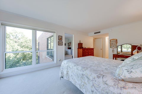 Tiny photo for 1066 Shermer Road #43, Northbrook, IL 60062 (MLS # 12776425)