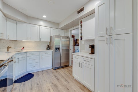 Tiny photo for 1066 Shermer Road #43, Northbrook, IL 60062 (MLS # 12776425)