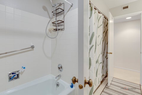 Tiny photo for 1066 Shermer Road #43, Northbrook, IL 60062 (MLS # 12776425)
