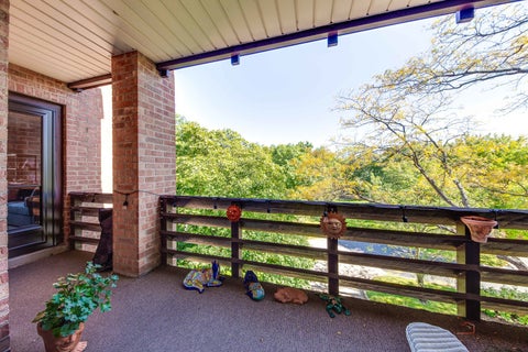 Tiny photo for 1066 Shermer Road #43, Northbrook, IL 60062 (MLS # 12776425)
