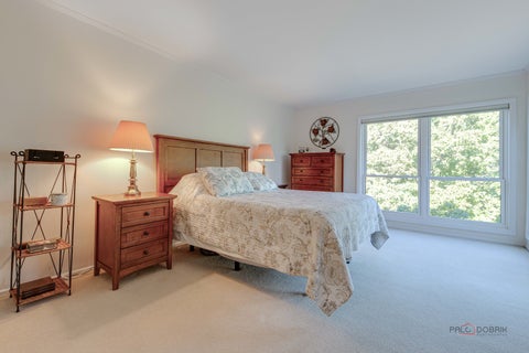 Tiny photo for 1066 Shermer Road #43, Northbrook, IL 60062 (MLS # 12776425)