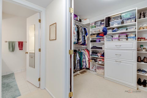 Tiny photo for 1066 Shermer Road #43, Northbrook, IL 60062 (MLS # 12776425)