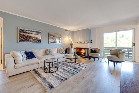 Tiny photo for 1066 Shermer Road #43, Northbrook, IL 60062 (MLS # 12776425)