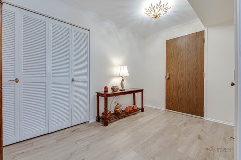 Tiny photo for 1066 Shermer Road #43, Northbrook, IL 60062 (MLS # 12776425)