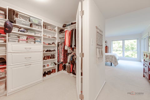 Tiny photo for 1066 Shermer Road #43, Northbrook, IL 60062 (MLS # 12776425)