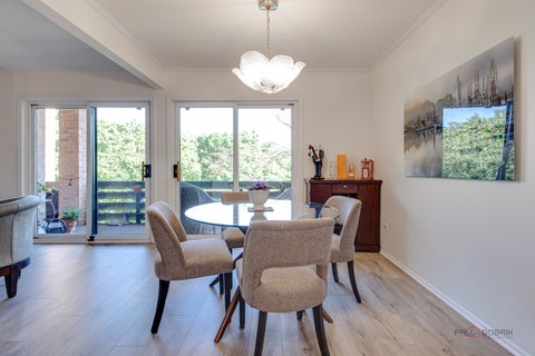 Tiny photo for 1066 Shermer Road #43, Northbrook, IL 60062 (MLS # 12776425)