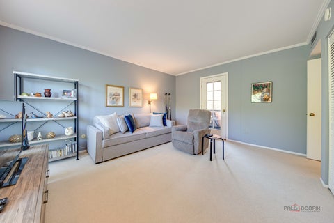 Tiny photo for 1066 Shermer Road #43, Northbrook, IL 60062 (MLS # 12776425)