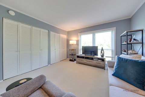 Tiny photo for 1066 Shermer Road #43, Northbrook, IL 60062 (MLS # 12776425)