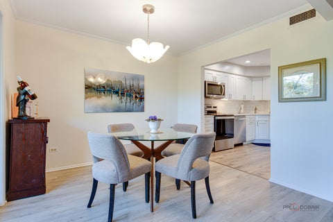 Tiny photo for 1066 Shermer Road #43, Northbrook, IL 60062 (MLS # 12776425)