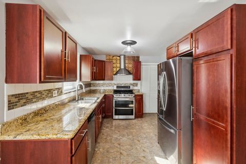 Tiny photo for 2011 Brummel Street, Evanston, IL 60202 (MLS # 12516556)