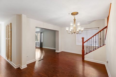 Tiny photo for 2011 Brummel Street, Evanston, IL 60202 (MLS # 12516556)