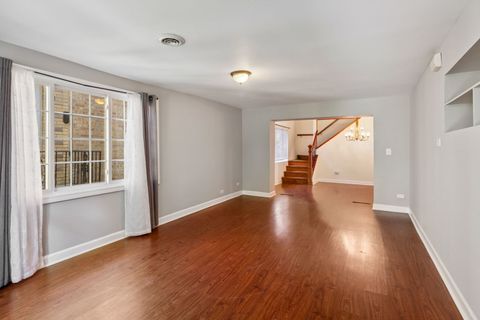 Tiny photo for 2011 Brummel Street, Evanston, IL 60202 (MLS # 12516556)