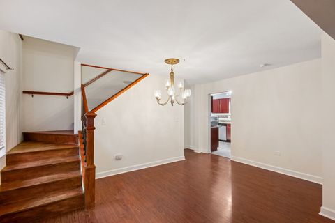 Tiny photo for 2011 Brummel Street, Evanston, IL 60202 (MLS # 12516556)