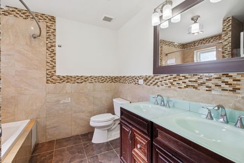 Tiny photo for 2011 Brummel Street, Evanston, IL 60202 (MLS # 12516556)