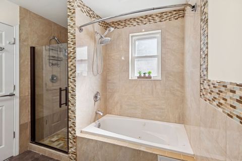 Tiny photo for 2011 Brummel Street, Evanston, IL 60202 (MLS # 12516556)