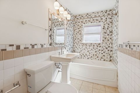 Tiny photo for 2011 Brummel Street, Evanston, IL 60202 (MLS # 12516556)