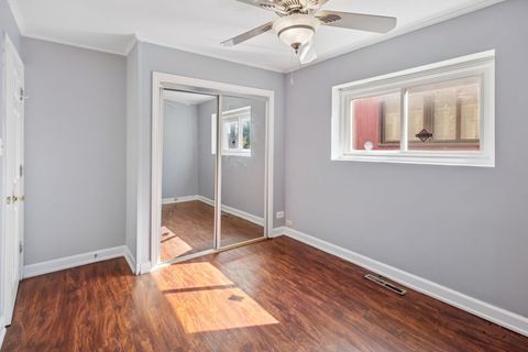 Tiny photo for 2011 Brummel Street, Evanston, IL 60202 (MLS # 12516556)